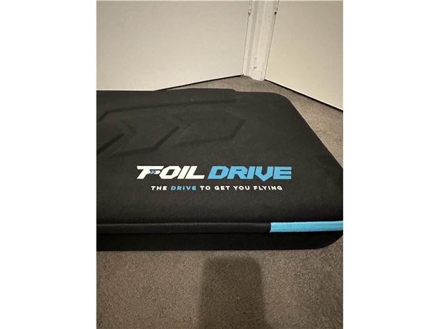 2024 Foil Drive Foil Drive Assist Max