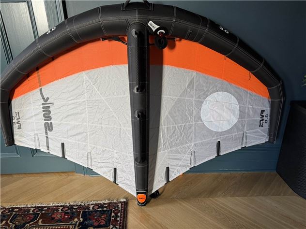 2024 SMIK V4 - 3 metre