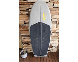 Kt Surfing Drifter 4 72 Litres foiling wind wing foilboard