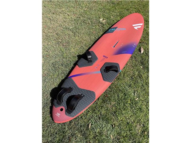 2023 Fanatic Falcon Speed Slalom 80 - 233 cm