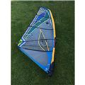 2014 Ezzy Sails Elite - 4.2 metre - 0