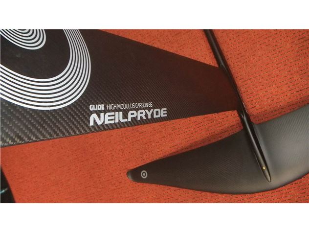 2024 Neil Pryde Neil Pryde Glide Swift Carbon 2024