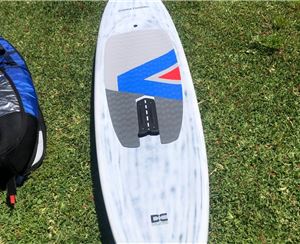 2023 Armstrong Downwind Board - 7' 2"