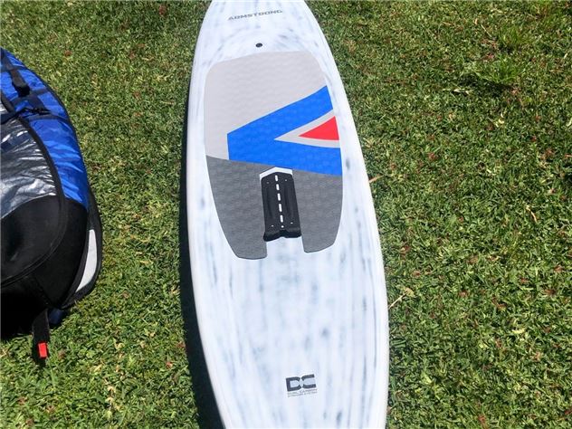 2023 Armstrong Downwind Board - 7' 2"