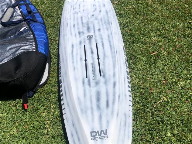 2023 Armstrong Downwind Board - 7' 2"