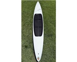  Bt Downwind Sup 9' 0" stand up paddle foils & foil board