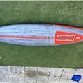 2023 Kt Surfing Ginxu Dragonfly - 8' 4