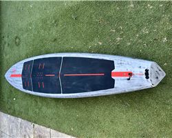 Kt Surfing Ginxu Dragonfly 8' 4" foiling sup foilboard