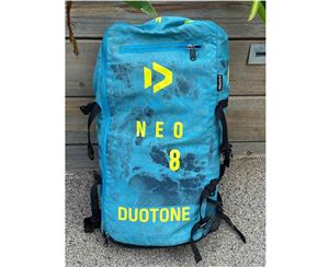 2019 Duotone Neo - 8 metre