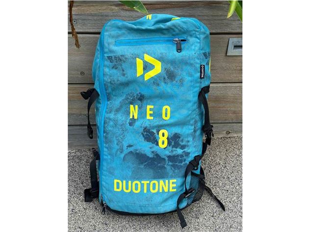 2019 Duotone Neo - 8 metre