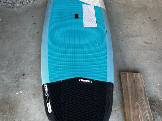 2020 SMIK Hipster Longboard - 10' 0", 29 inches