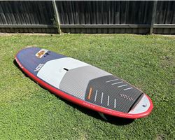 JP Australia Jp Slate 8'2 X 30" 30 inches 8' 2" stand up paddle wave & cruising board