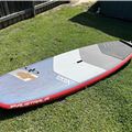 2018 JP Australia Jp Slate 8'2 X 30