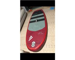 Fanatic Sky Air 120 Litres 5' 8" foiling wind wing foilboard