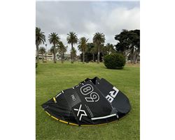 Core Xrpro 9 metre kitesurfing kite