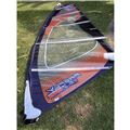 Neil Pryde Firefly - 5.7 metre - 0