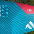 2021 Fanatic Freewave - 230 cm, 95 litres - 3