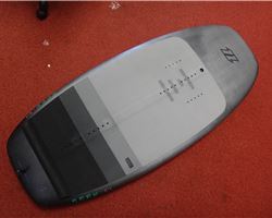 North Seek 5' 1" foiling all foiling