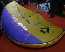 Duotone Dlab Unit 6.5 metre foiling wind wing