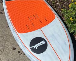 SMIK Custom 108 Litres 5' 6" foiling wind wing foilboard