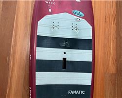 2022 Fanatic Sky Wing Board - 5' 0", 75 Litres