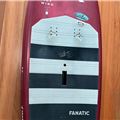 2022 Fanatic Sky Wing Board - 5' 0", 75 Litres