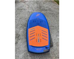 JP Australia X ~Winger 95 Litres foiling wind wing foilboard