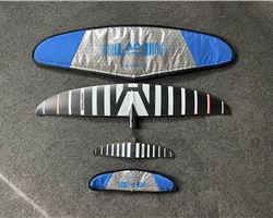 Armstrong Ma 1225 foiling components (wings,masts,etc)