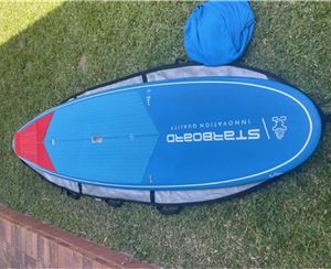 2024 Starboard Longboard Carbon - 9' 0", 28 inches