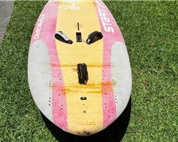 Starboard Go 150 litre windsurfing board