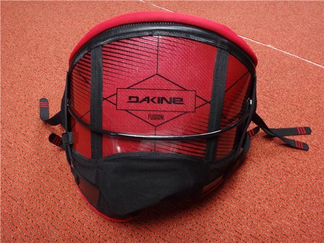 Dakine Fusion Seat Xxl