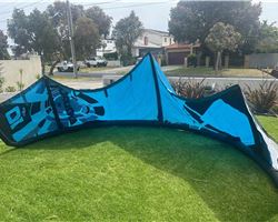 Ozone Enduro V2 kiteboarding kite