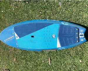 2022 Starboard Pro - 6' 8", 24 inches