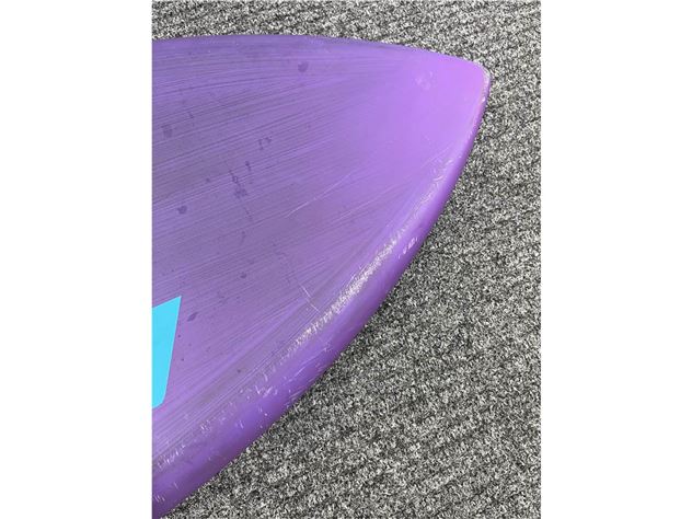 2024 Duotone Sls Downwinder 6'10" 95L - 6' 10"