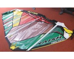 Naish Naish Force R1 4.5 4.5 metre windsurfing sail