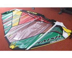 Naish Naish Force R1 4.5 - 4.5 metre