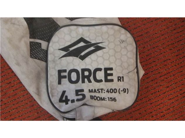 Naish Naish Force R1 4.5 - 4.5 metre