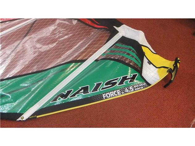 Naish Naish Force R1 4.5 - 4.5 metre