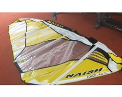 Naish Naish Force R1 4.2 2014 4.2 metre windsurfing sail