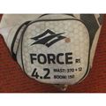 2014 Naish Naish Force R1 4.2 2014 - 4.2 metre - 1