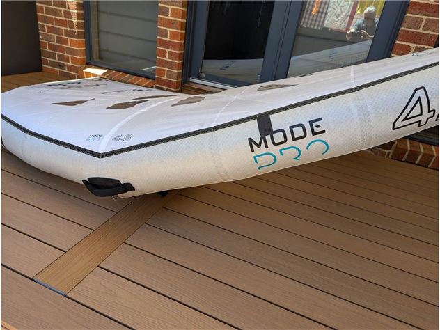 2024 North Mode Pro - 4.8 metre