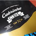 2016 Cabrinha Cbl - 136 cm - 1