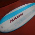 2021 Naish Alana Inflatable Sup - 10' 6