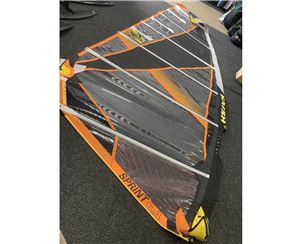 Naish Sprint - 6.4 metre