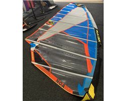 Naish Noa 7 metre windsurfing sail