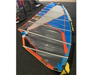 Naish Noa - 7 metre