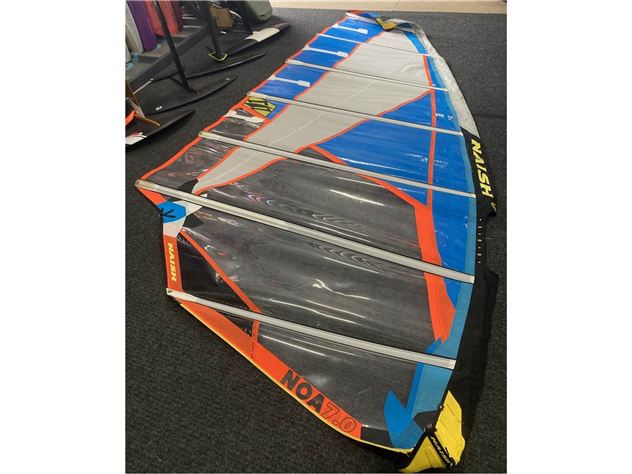 Naish Noa - 7 metre