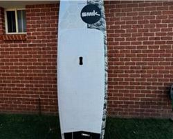 SMIK Bonza 29 inches 10' 0" stand up paddle wave & cruising board