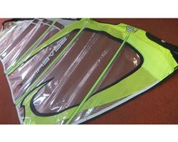 Severne Severne 4.7 Comp Wave S-1 4.7 metre windsurfing sail