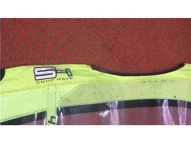 Severne Severne 4.7 Comp Wave S-1 - 4.7 metre